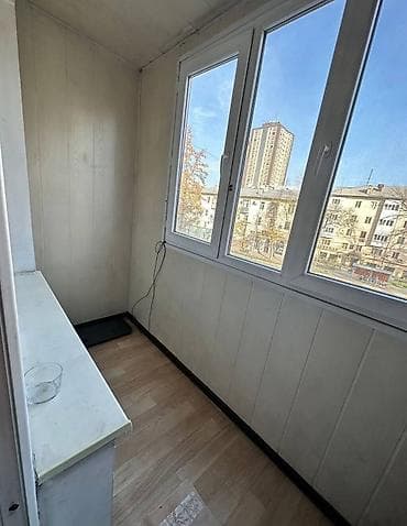 104: 1 комната, 36 м², 104 серия, 3 этаж, Евроремонт — 4