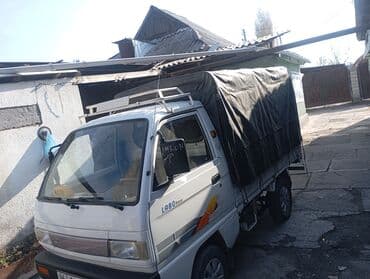 манеж детский фото бишкек: Мини‑грузовик Labo Deluxe с тентованным кузовом - Компактный — 2