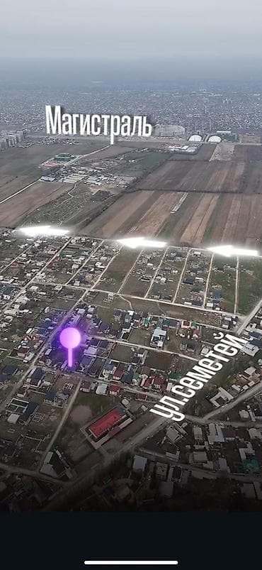 орок нижний: Продаётся участок с времянкой в ж/м Верхний Орок (Ленинский р-н) — 9