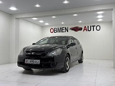 катафот калдина: Toyota Caldina: 2003 г. — 2