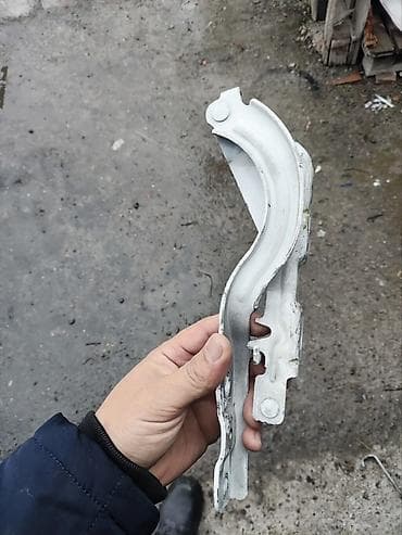 sonata 2017: Петли капота Hyundai, Б/у, Оригинал — 2