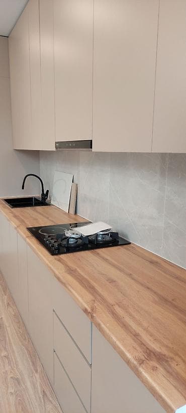 ts group: 1 комната, 55 м², Технопарк 108 серия, 9 этаж, Дизайнерский ремонт — 7
