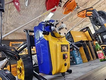 Услуги по строительству и ремонту: Покраска наружных стен, На водной основе, Больше 6 лет опыта — 10