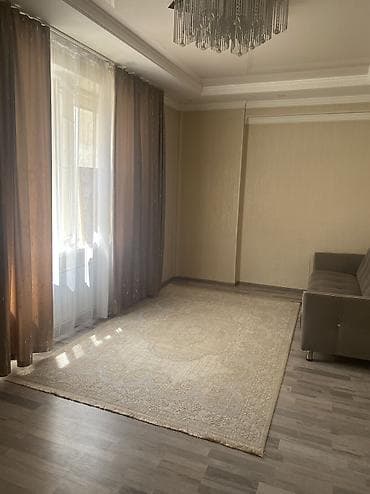 56: 2 комнаты, 56 м², Элитка, 5 этаж — 2