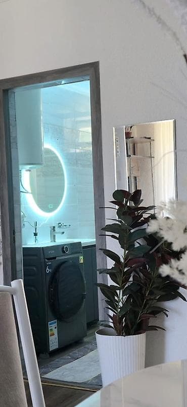 алтын казык ж м: Коттедж, Palm Beach, Чок-Тал, 5 мест — 7