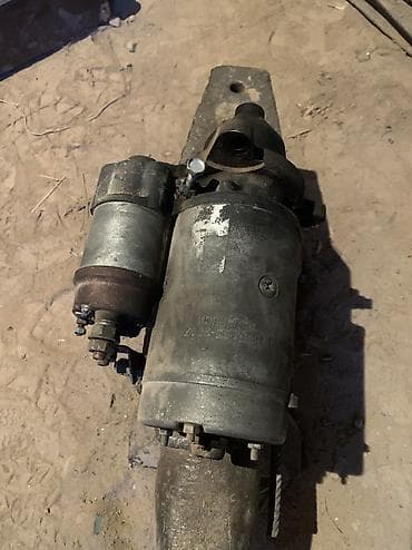 авто элек: От алдыруу катушкасы МТЗ (Беларус) 2018 г., Колдонулган, Оригинал, БАЭ — 2