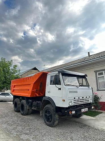 митсубиши спейс вагон: 🚍:МАРКА: КАМАЗ 5511 📆:Год: 1997 🎨:Цвет: БЕЛЫЙ 🤍 МАТОР КАРОПКА 👍❤️‍🔥 — 2
