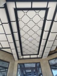 Наши услуги: Монтаж фасадных систем любой конфигурации Изготовление и