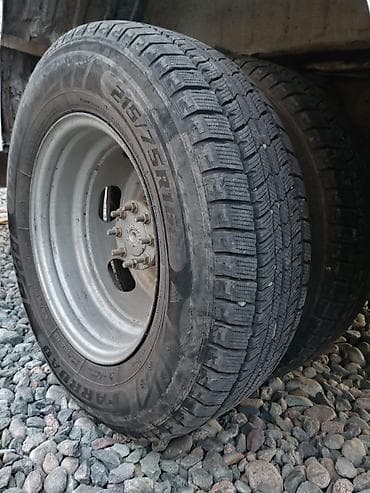 scania r500: Mercedes-Benz Vario: 1991 г., 4 л, Ручные, Дизель — 8