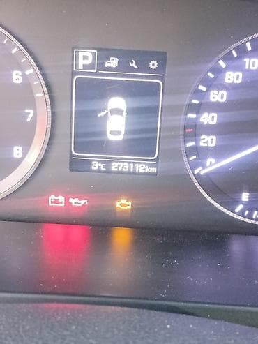 android bmw: Hyundai Sonata: 2019 г., Бензин, Седан — 9