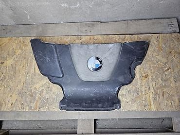 Другие детали для мотора