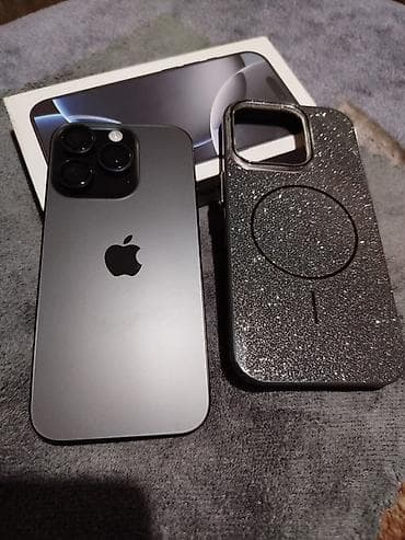 fifa 16: IPhone 14 Pro, Space Gray, Коробка — 1