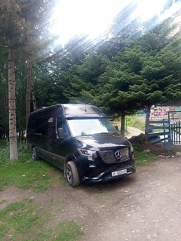 Пункт назначения: Все направления, Количество мест: 20, Лицензия №: 45239528 at lalafo.kg Пункт назначения: Все направления, Количество мест: 20, Лицензия №: 45239528
