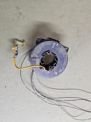 литые диски для опель зафира: Рулевой шлейф Opel 2001 г., Б/у, Оригинал, Германия — 2