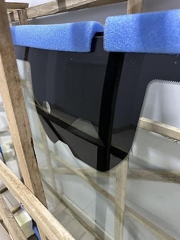 philips xenium w7555: Стекло Лобовое Geely, 2024 г., Новый, Оригинал — 5