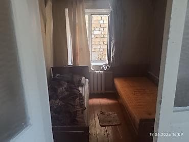 квартира вас ок 5: 70 м², 5 комнат, Утепленный, Парковка, Забор, огорожен — 7