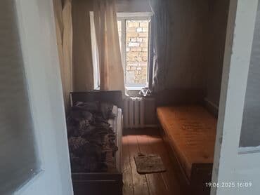 участок дом бишкек: 70 м², 5 бөлмө — 3