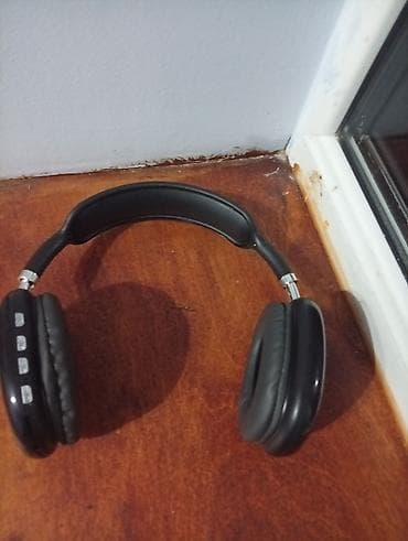 аренда джойстика ps5: Беспроводные накладные наушники — 2