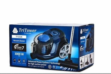 пылесосы куплю: Пылесос, Стандартный, Сухая, Контейнер — 9