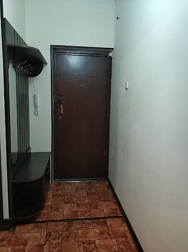 35: 1 комната, 35 м², Асанбай мкр 105 серия, 5 этаж, Косметический ремонт — 2