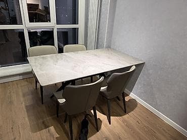 ts group: 2 комнаты, 61 м², Кок-Жар мкр 9 этаж, Дизайнерский ремонт — 7