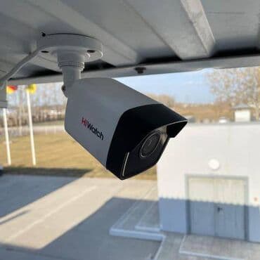 camera: Установка,видеонаблюдения,монтаж,камеры,видеокамеры,монтаж — 1