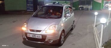 рулевые рейки ауди с4: Daewoo Matiz: 2008 г., 0.8 л, Автомат, Газ, Хэтчбэк — 6