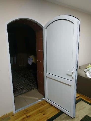 окна двери витражи: Алюминиевые окна на заказ, Витражные, Мансардные, Панорамные — 10