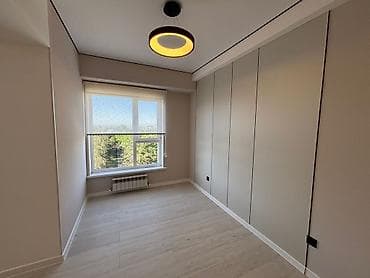 115: 3 комнаты, 80 м², Тунгуч мкр Элитка, 6 этаж, Евроремонт — 9