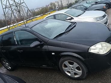 ГБО: Оригинальные б/у запчасти из Европы на Nissan P 12 (Ниссан П 12)! В — 2