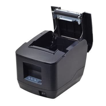 термопринтер xprinter xp 365b: Принтер чеков POS-принтер Xprinter XP-N200L USB+LAN ЦЕНА ВСЕГО — 3
