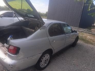купить гтр 35: Nissan Sunny: 2010 г., Автомат, Бензин, Седан — 3