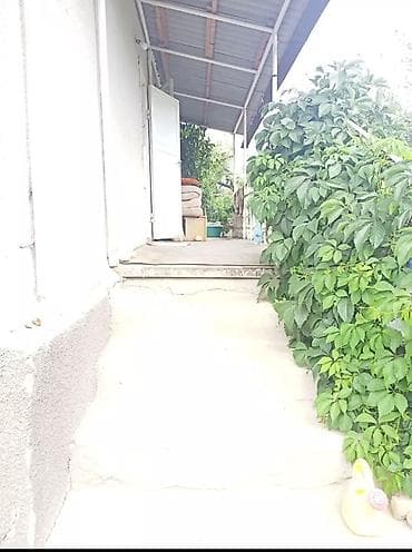 Сниму дом: Продаётся частный дом с участком. - Один основной дом с мансардным — 3