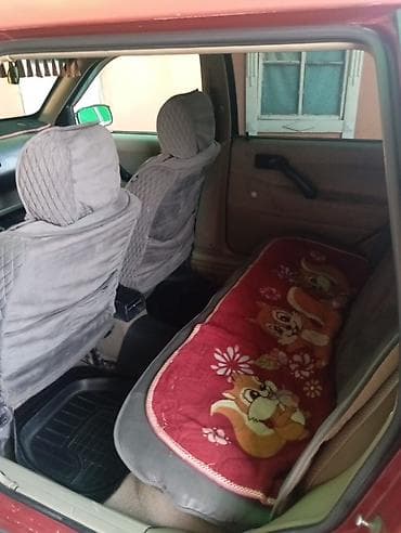 волга новый: Volkswagen Passat: 1991 г., 1.8 л, Ручные, Газ, Универсал — 8