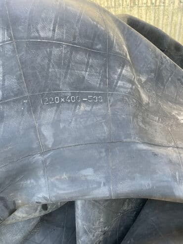 краз: Камеры и флиппер Погрузчик Т 150 Комбайн Вектор Актрос Полесье 23.5-25 — 2