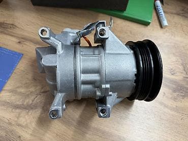 компрессии: Компрессор Toyota Новый — 5