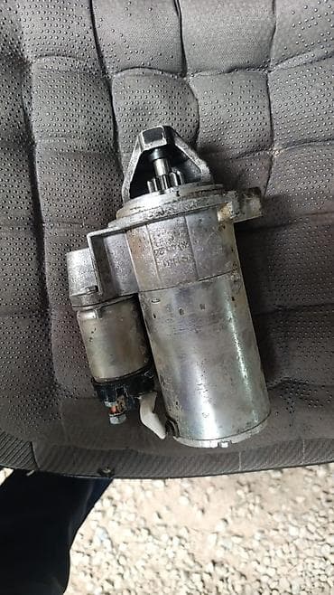 Стартер ВАЗ (LADA)