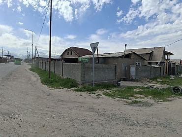 аренда комната ак ордо: 4 бөлмө, Менчик ээси, Чогуу жашоосу жок, Эмерексиз — 1