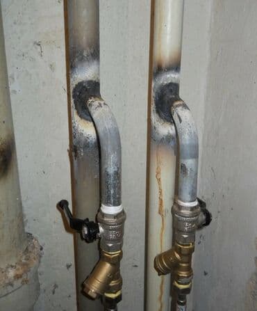 ремонт системы отопления: Установка батарей, Установка котлов, Теплый пол Гарантия, Демонтаж, Бесплатный выезд Больше 6 лет опыта — 6