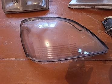 боковые стекло спринтер: Передняя левая фара Mercedes-Benz 2004 г., Б/у, Оригинал, Германия — 7