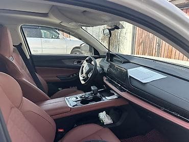 х5 авто: Changan CS55 Plus: 2025 г., 1.5 л, Робот, Бензин, Кроссовер — 4