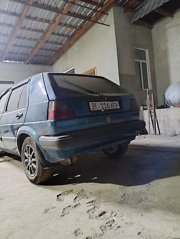 transporter multivan: Volkswagen Golf: 2006 г., Хэтчбэк — 1