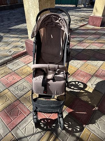 Игрушки: Коляска — 2