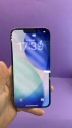 Смарт-часы: IPhone 13 Pro Max, Б/у, 128 ГБ, 92 % — 6