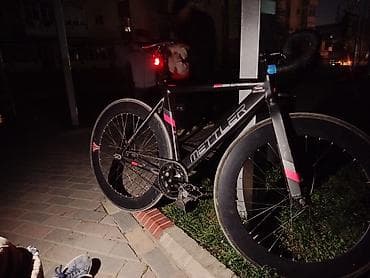 Шоссейный велосипед, Рама L (172 - 185 см)