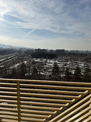 квартира цены: 2 комнаты, С мебелью полностью — 2