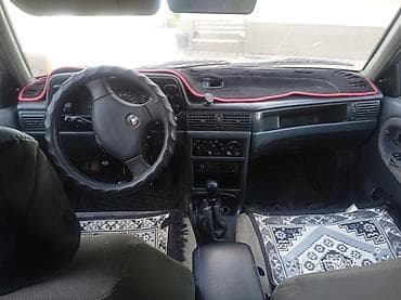 honda mobilo: Daewoo Nexia: 2005 г., Механика, Бензин, Седан — 5