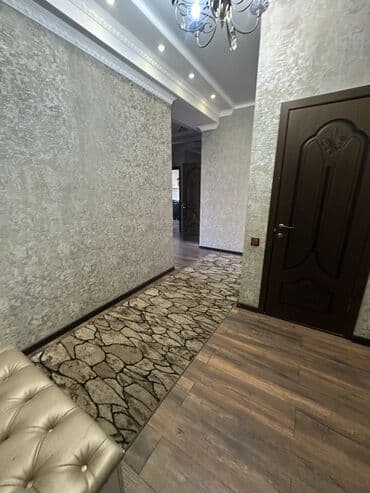 кут келечек: 3 бөлмө, Риелтор, Чогуу жашоосу жок, Толугу менен эмереги бар — 7