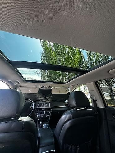 киа к5 салон: Kia Optima: 2018 г., 2.4 л, Автомат, Бензин, Седан — 5