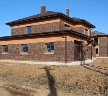 Облицовочный Кирпич российского производства, керамический lalafo.kg да Облицовочный Кирпич российского производства, керамический